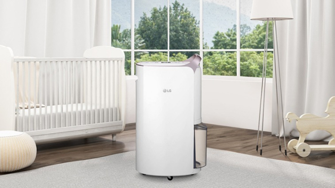 LG Puricare™ Dehumidifier