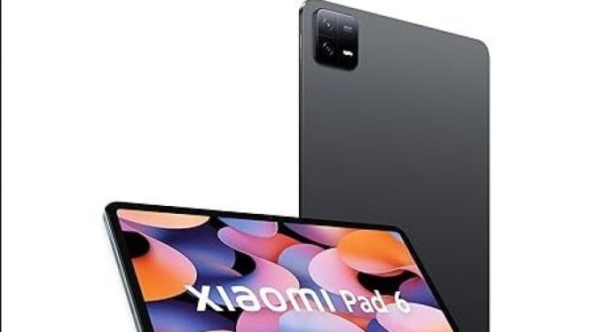 Xiaomi Pad 6