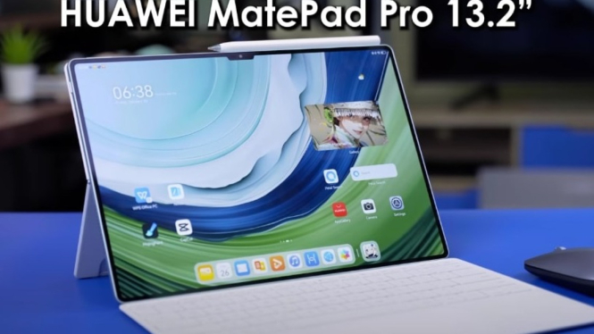 Huawei Matepad Pro