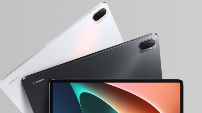 Xiaomi Pad 5