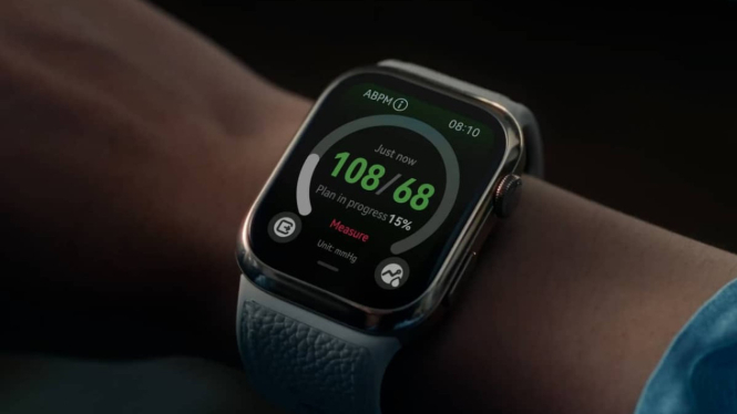 Huawei Watch D2