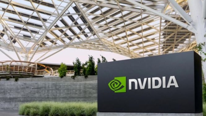 NVIDIA