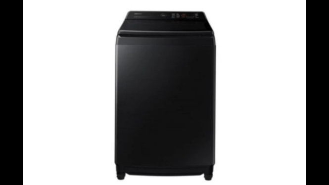 Samsung Laundry Top load Washer Ecobubble 18 kg