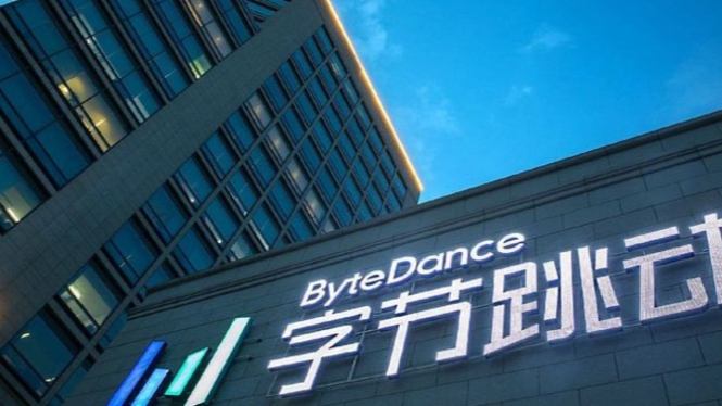 ByteDance