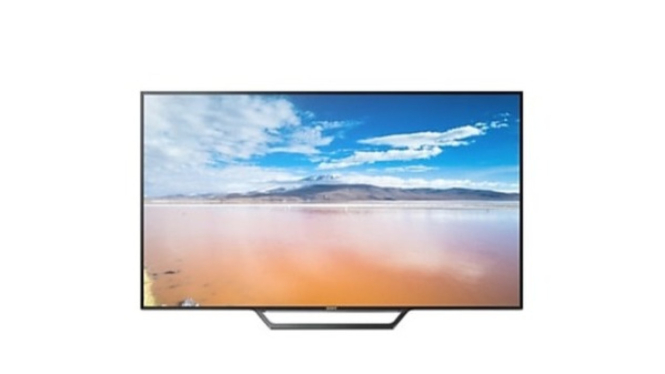 Televisi Sony KDL-48W650D