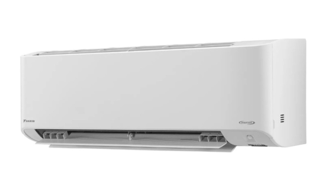 DAIKIN AC ZETA Inverter