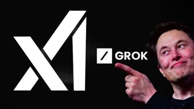 Grok AI