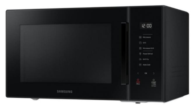 Microwave Samsung MG30T5068CK