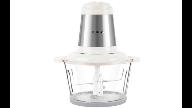 Simplus Chopper Blender