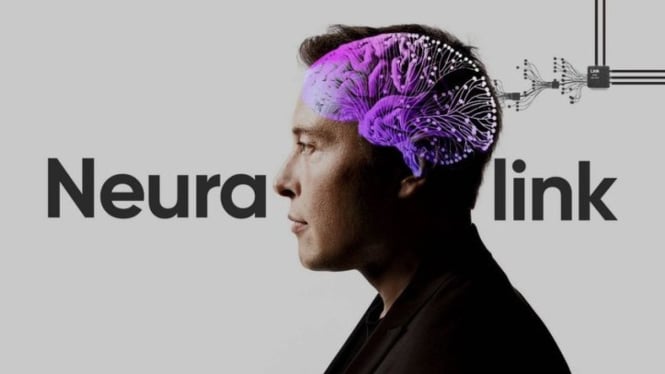 Neuralink Elon Musk