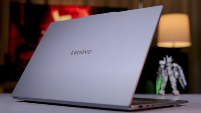 Lenovo Yoga Slim 7i