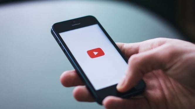 Youtube Short Durasi Tiga Menit Hadir di Indonesia