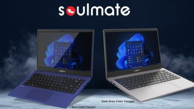 Advan Soulmate Plus