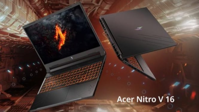 Acer Nitro V16