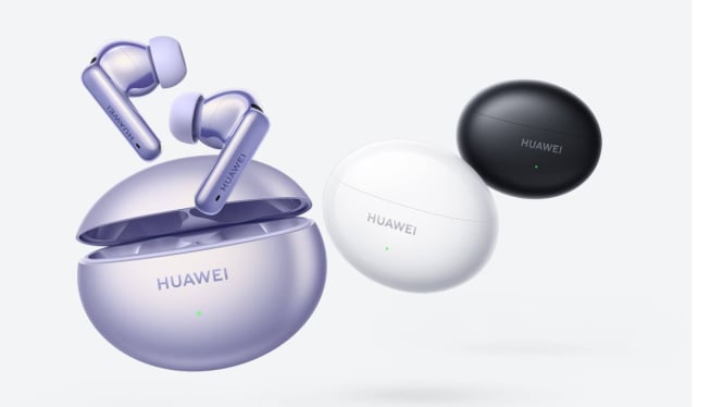 Huawei FreeBuds 6i