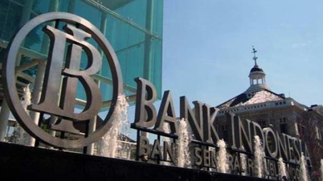 Bank Indonesia Suku Bunga