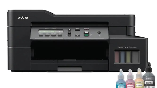 Printer Brother DCP-T720DW