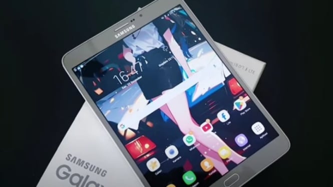 Samsung Galaxy TAB S2