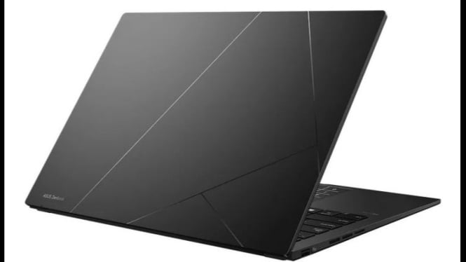 Asus Zenbook 14