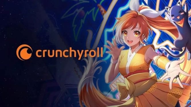 Crunchyroll Manga