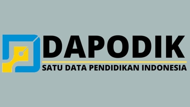 Cara Update Dapodik 2025