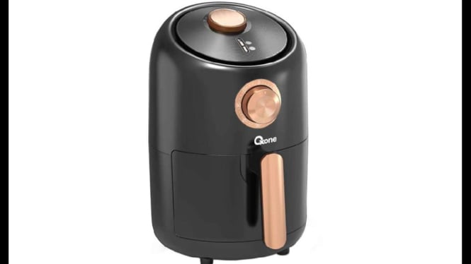 Oxone Mini Air Fryer OX-198