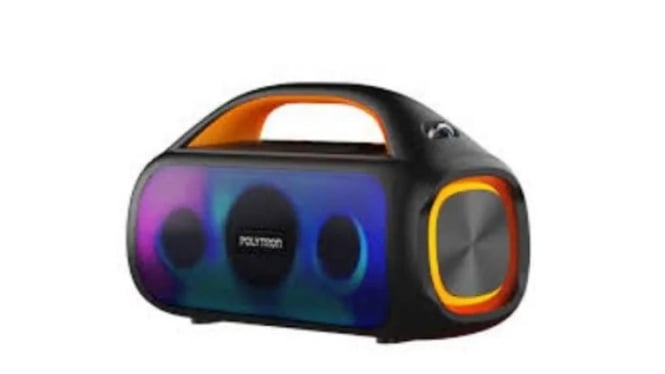 Speaker Polytron PartyMax PPS-4PH12