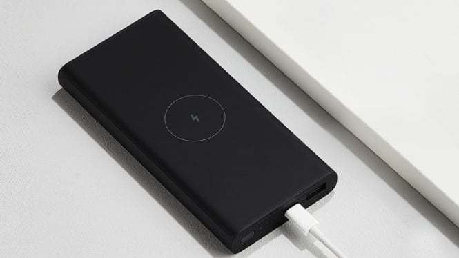 Xiaomi Power Bank 10.000mAh