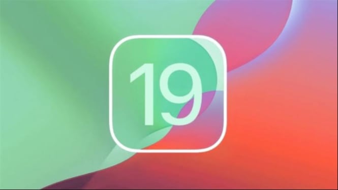 iOS 19