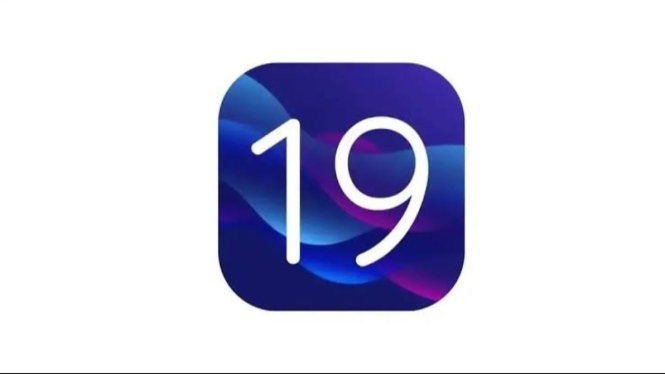 iOS 19