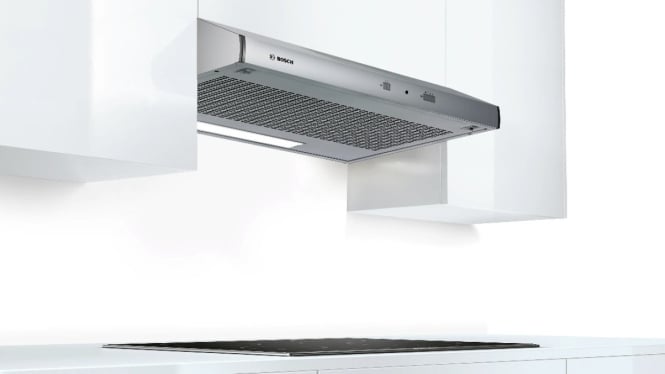 Cooker Hood Bosch Dul 93 MA50M