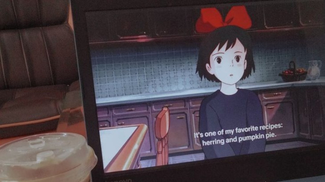 Tempat Streaming Anime Legal