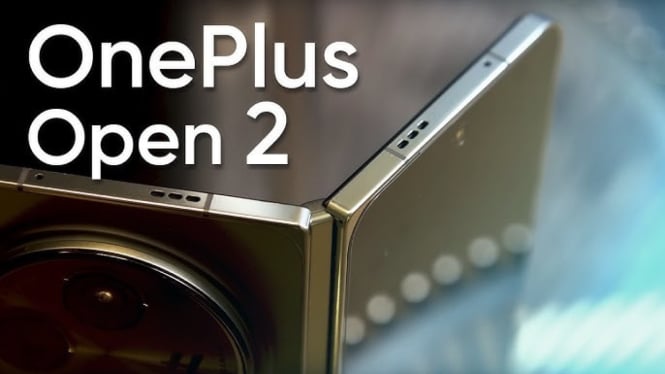 Oppo OnePlus Open2