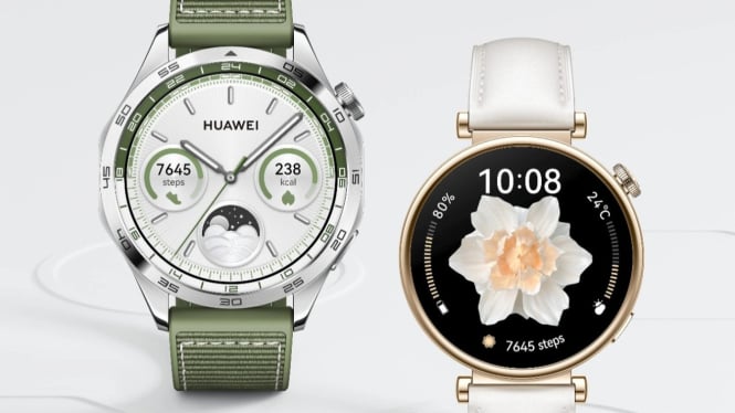 Huawei Watch GT 4