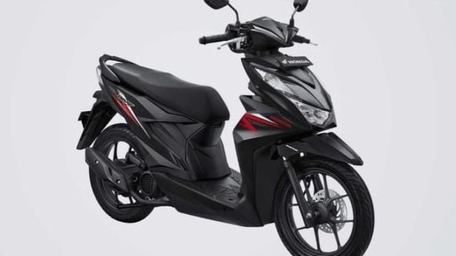 Tips Rawat Motor Matic