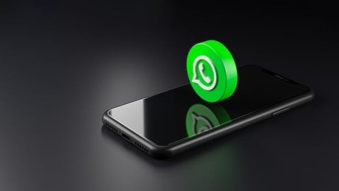 WhatsApp Integrasi Akun