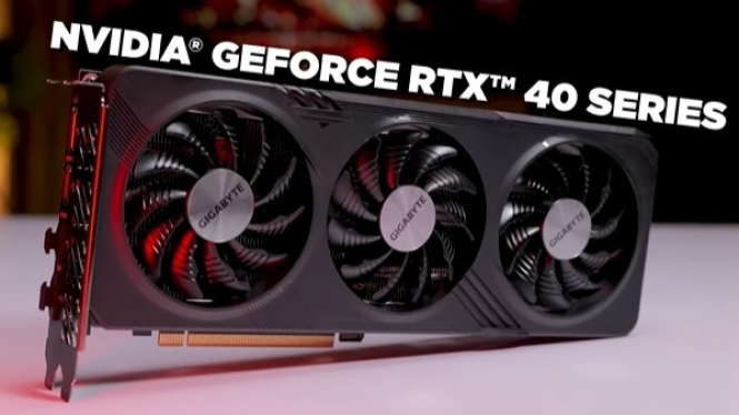 Nvidia GeForce RTX 4060 Turun Harga