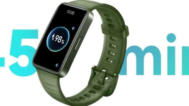 Huawei Band 8