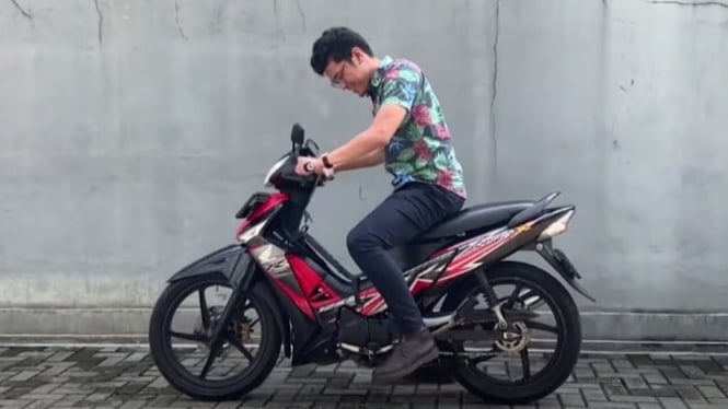 Tips Perawatan Motor