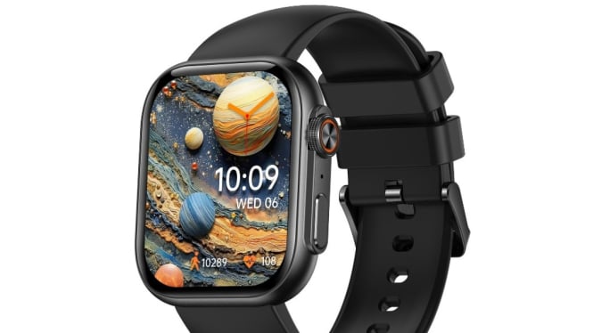 Smartwatch Advan S2 Pro