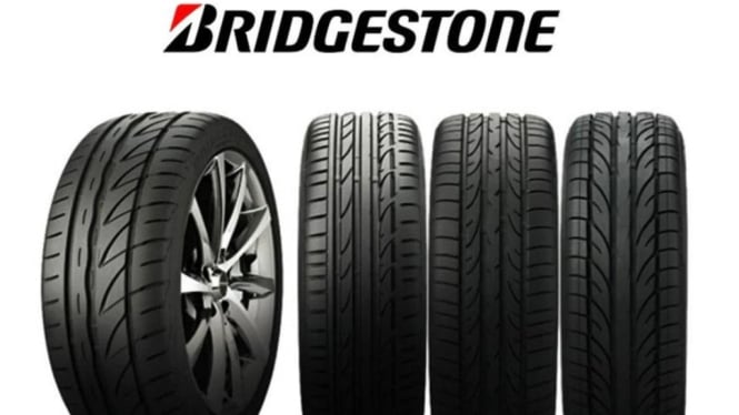 Tips Memilih Ban Bridgestone