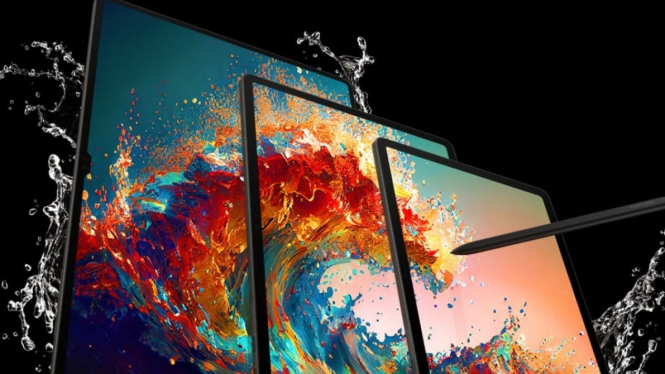Galaxy Tab S9 Series