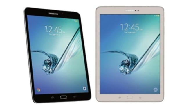 Samsung Galaxy Tab S2