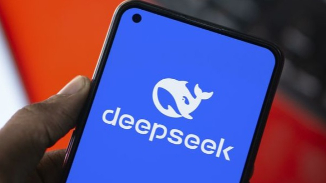 DeepSeek AI