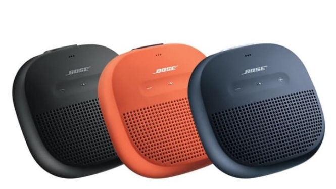 Speaker Bose SoundLink Micro