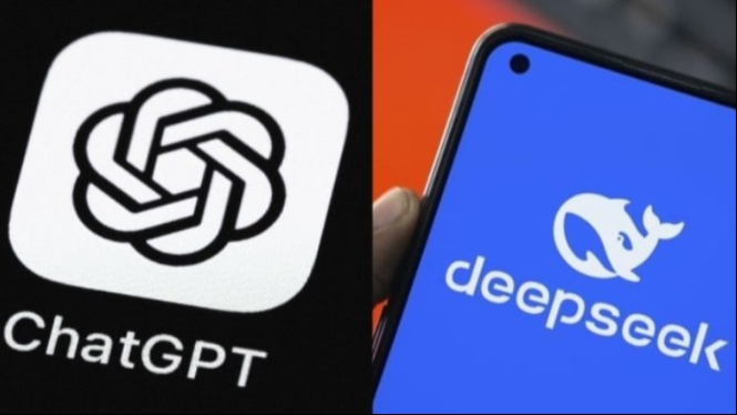 Perbedaan Deepseek Ai dengan ChatGPT