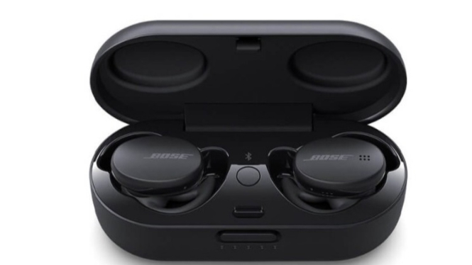 Bose Sport Earbuds