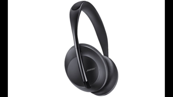 Bose Noise Cancelling Headphones 700