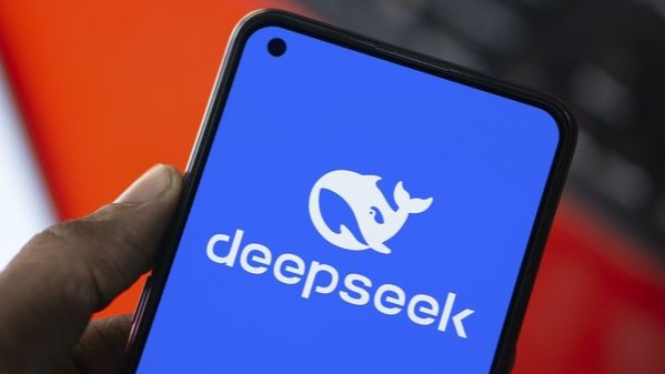 deepseek