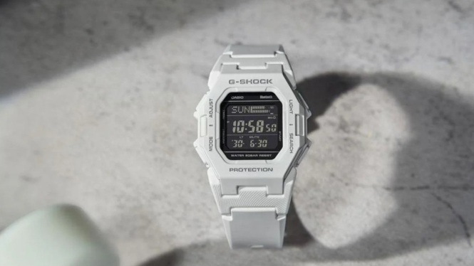 G-SHOCK GDB500